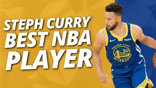 Stephen Curry FASTEST Ever to Reach 2,500 Career 3-Pointers (NBA All-Time 3 Point Leaders)