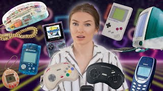 Retro Tech Revival: Trading AI for Nostalgia & Durability