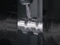 solidcam mill turn toolpath