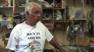 Men in Sheds - Age UK Bromley and Greenwich