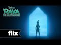 Disney Raya & The Last Dragon - SuperBowl Trailer