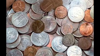 Coins Clinking Sound Effects and Stock Video