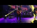 kasari the edge band live in new york rockmanch 2017