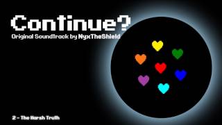 Continue OST - The Harsh Truth
