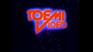 TOEMI Video (Toshiba EMI) (1983-1987)