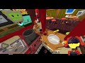 dogday is a master chef in job simulator vr