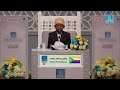 SOUEID BEN ABDOULFATAH - #Union_Des_Comores | سويد بن عبدالفتاح - #جمهورية_القمر_المتحدة