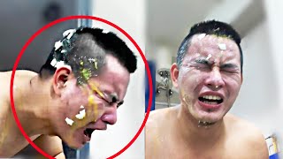 Artui uih ber kher ! BRO PRANK ,| INHOUSE