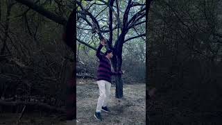 GUL - Anuv Jain 💕 | Abhi Badarshahi | Dance Cover #anuvjain #dance