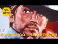 Cjamango - The avenger | HD | Full Western Movie in English