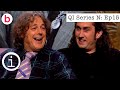 QI Series N Episode 15 FULL EPISODE | With Frankie Boyle, Ross Noble & Lucy Porter