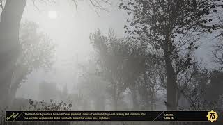 Playing Fallout 76 | Events and Stuff