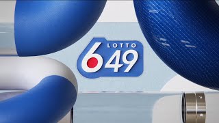 Lotto 6/49 - Tirage du 23 juin 2021