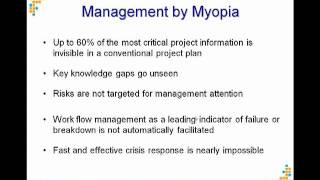 How To Detect Hidden Risks In Projects