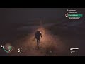 state of decay gameplay co op devastating end for one of my community members.