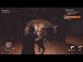 state of decay gameplay co op devastating end for one of my community members.