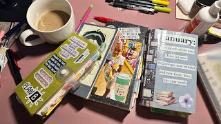 Morning Routine w/ My Planners/Journals - Stalogy, Sterling Ink \u0026 Hobonichi