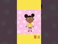 Toodly Doodly Doo #shorts #supersimplesongs #kidssongs