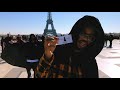 The Doppelgangaz - Have Cloak Will Travel (Video)
