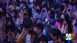 富贵险中求！全场女生欢呼，男生都懵了 | 脱口秀大会S4 ROCK\u0026ROAST