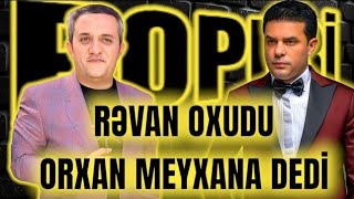 Orxan Lökbatanlı/Revan Qarayev/Gulsenlik Sohbet