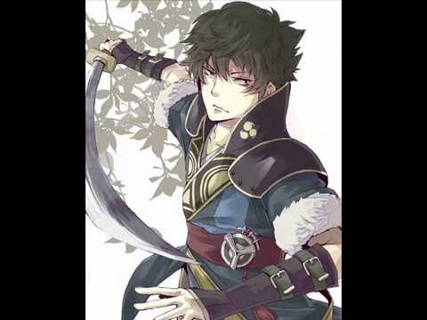 Top 7 Fire Emblem Recruitment Themes - YouTube