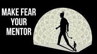 SenecaLetter 24 - Make Fear Your Mentor | The Modern Stoic #16: