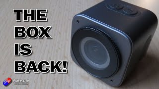 Caddx Walnut 4K Action Camera: A Review Using the Retail Firmware!