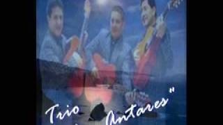 Hay amores - Trio Los Antares