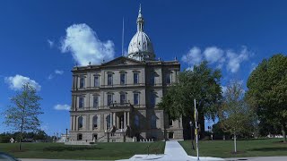 Michigan board rejects abortion rights measure