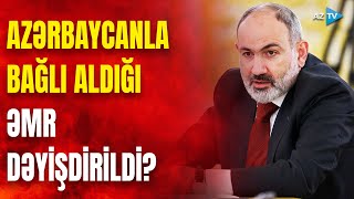 Rusiya və İranın düşmənləri ilə GİZLİ KONTRAKT: kəşfiyyatçılara 24 aylıq yeni tapşırıq verildi