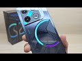 infinix gt 20 pro unboxing flipkart sale unit new gaming phone 2024