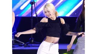 [4k]191102 프로미스나인 fromis_9 (이나경 Lee NaGyung) \