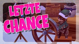 LETZTE CHANCE 🐴 NICHT VERPASSEN ✨ | Star Stable [SSO]