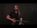 building the ernie ball music man jpx with john petrucci