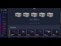 opening 100 $5 cases csgocases