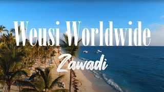 Weusi Worldwide - Zawadi