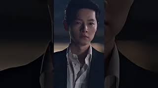 Song Joong Ki ❤️ Vincenzo ♥️#trendingshorts #mafia #songjoongki #bestvideo #youtubeshort