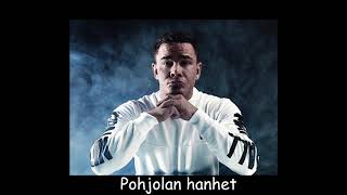 Skandaali - Pohjolan hanhet