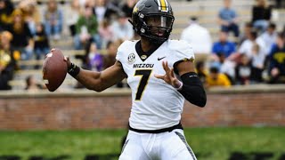 Kelly Bryant Missouri Highlights || All 16 Touchdowns From The 2019 Season