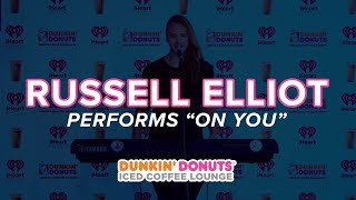 Russell Elliot Performs On You Live | DDICL