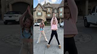 Double the sisters, Double the Dance Fun!! 🎉 #notenoughnelsons #nenfam #16kids #sisters #viral