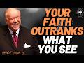 STRONG Breakthrough Prayer: Speak to the Mountain, Then Pray in the Spirit | Kenneth E.Hagin