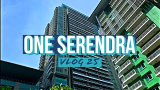 One Serendra