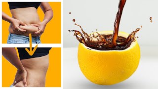 The HIDDEN TRUTH Behind Coffee & Lemon for Weight Loss