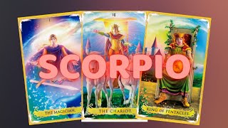 SCORPIO 😨 IN 20 YEARS, I’VE NEVER SEEN A MESSAGE THIS POWERFUL 💔💥 GET READY TO CRY 😢 JUNE 2025 TAROT