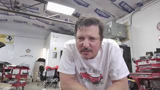 Discussing Porsche 944 No Start Conditions Part 1