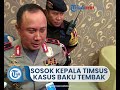 sosok komjen pol agung budi maryoto ditunjuk kapolri jadi ketua tim khusus kasus baku tembak polisi