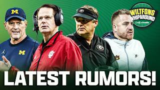 Georgia Recruiting Insider | Michigan RB Updates | Indiana Hoosier Standouts
