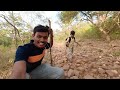 ಶ್ರೀಶೈಲ ಪಾದಯಾತ್ರೆ ನಮ್ಮೂರಿಂದ srisaila hiking vlog nitya vlogs travel